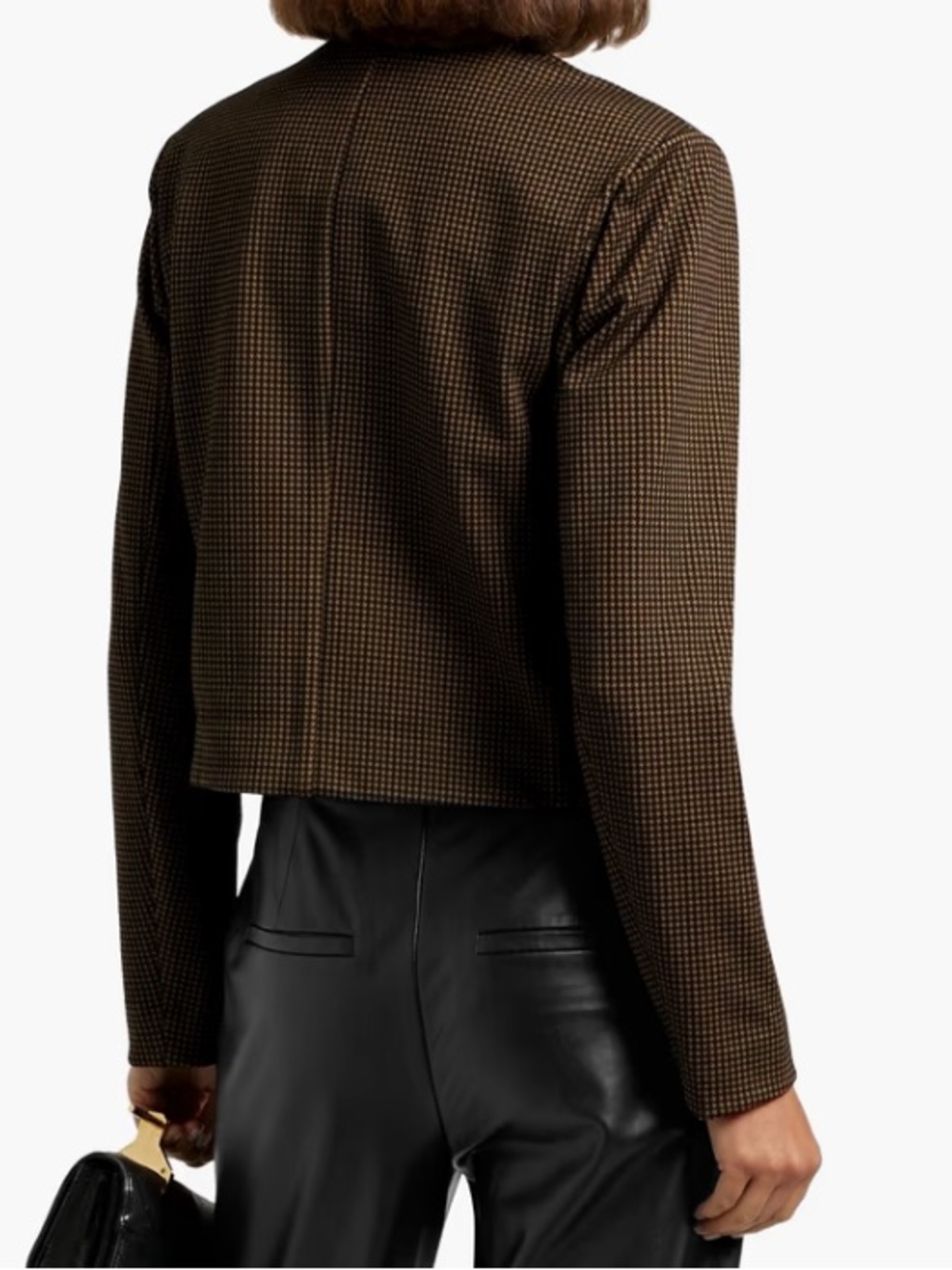 VERONICA BEARD Jacket - Picture 3 of 6